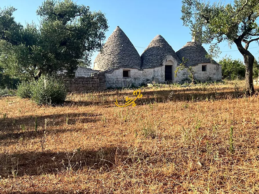Immagine 2 di Baita in vendita  in Contrada Capo di Gallo a Martina Franca