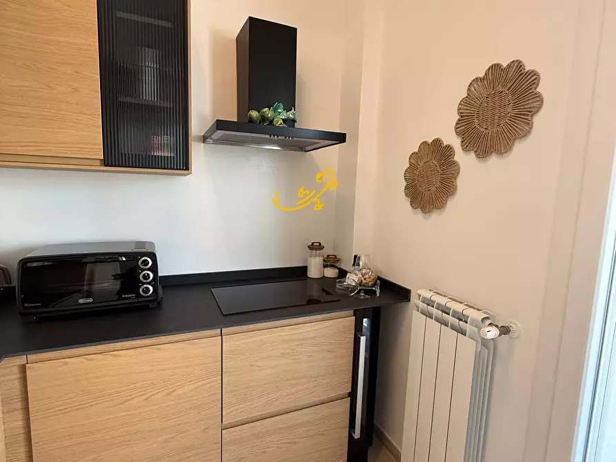 Immagine 5 di Appartamento in vendita  in Via Tenente Colonnello Pasquale Camicia 90 a Monopoli