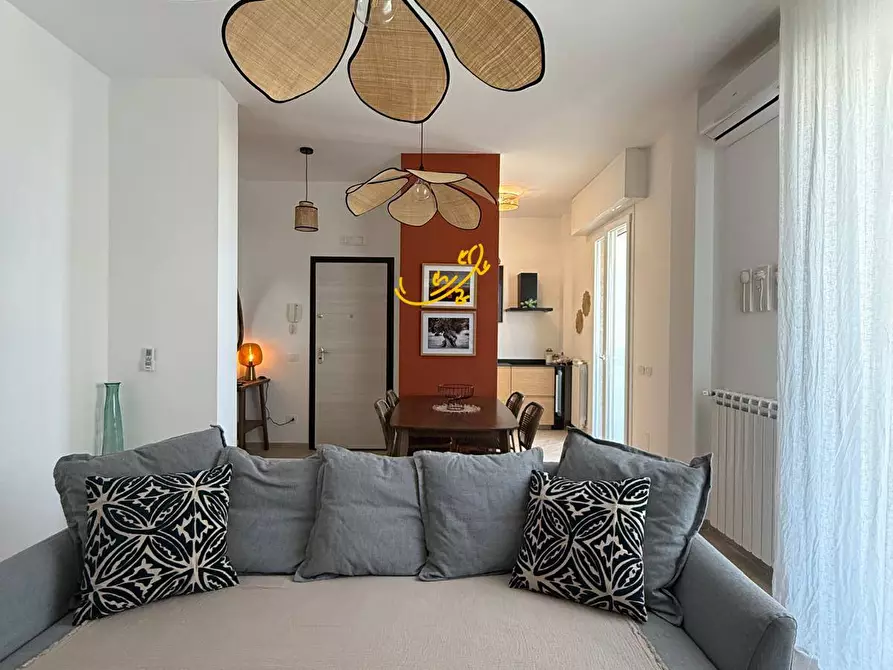 Immagine 6 di Appartamento in vendita  in Via Tenente Colonnello Pasquale Camicia 90 a Monopoli