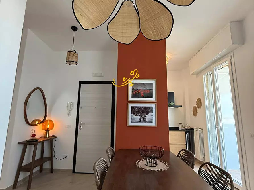 Immagine 7 di Appartamento in vendita  in Via Tenente Colonnello Pasquale Camicia 90 a Monopoli