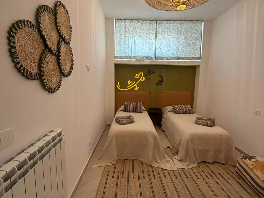 Immagine 8 di Appartamento in vendita  in Via Tenente Colonnello Pasquale Camicia 90 a Monopoli