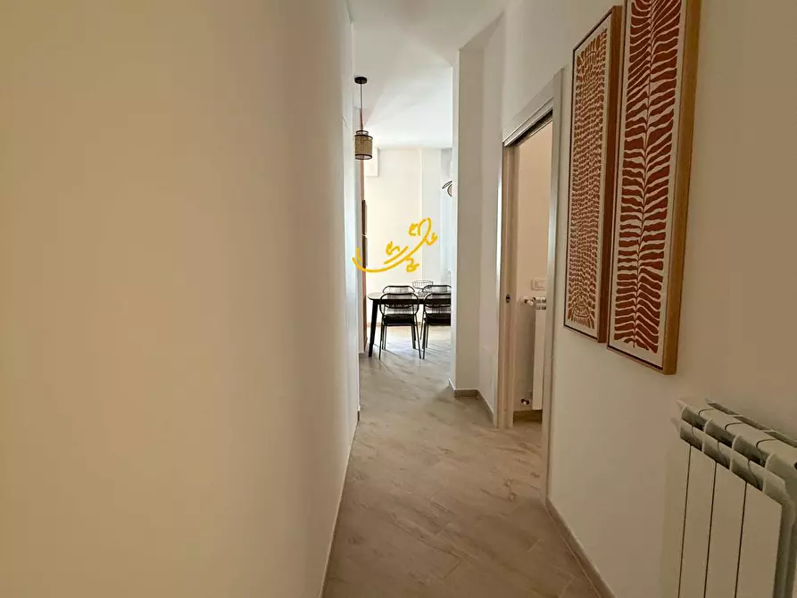 Immagine 10 di Appartamento in vendita  in Via Tenente Colonnello Pasquale Camicia 90 a Monopoli