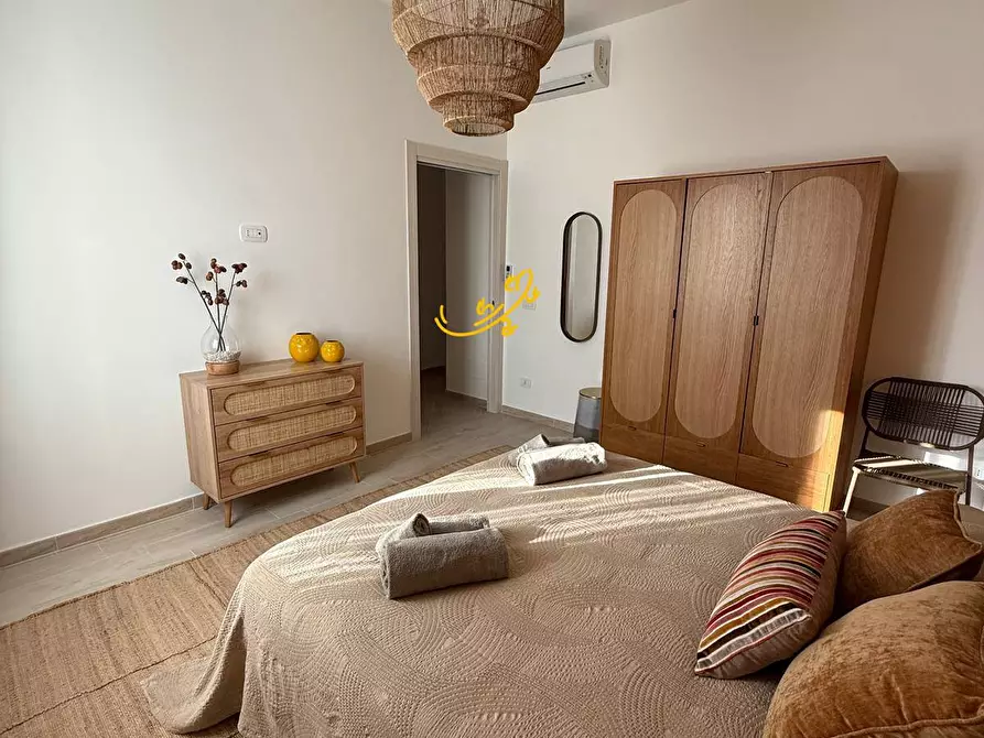 Immagine 11 di Appartamento in vendita  in Via Tenente Colonnello Pasquale Camicia 90 a Monopoli