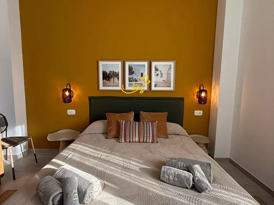 Immagine 12 di Appartamento in vendita  in Via Tenente Colonnello Pasquale Camicia 90 a Monopoli