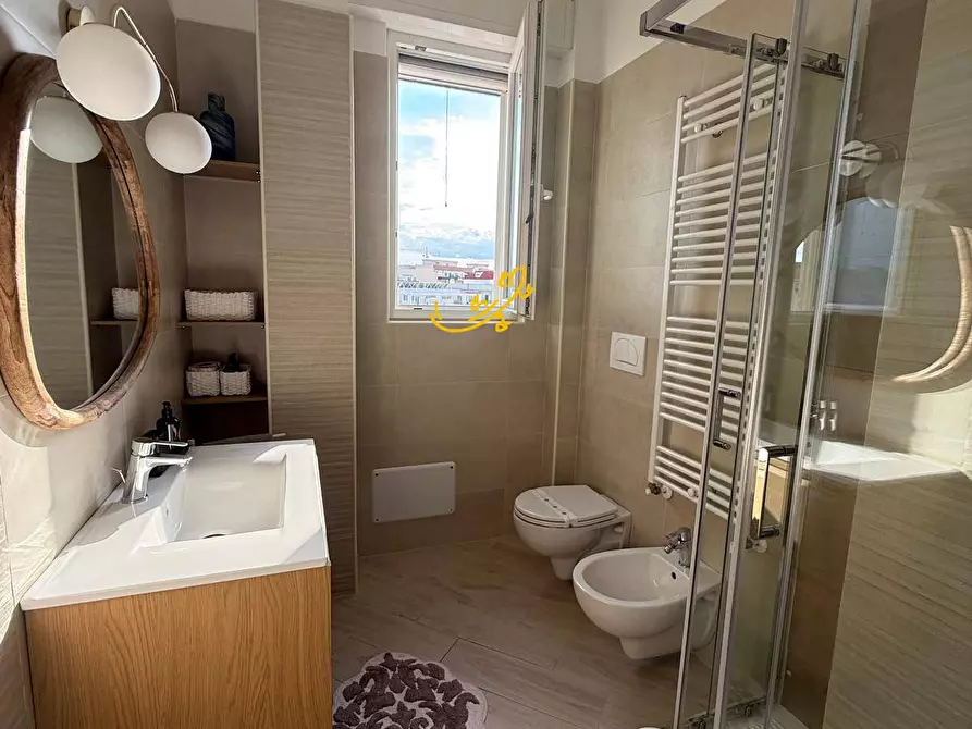 Immagine 14 di Appartamento in vendita  in Via Tenente Colonnello Pasquale Camicia 90 a Monopoli