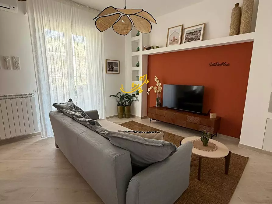 Immagine 1 di Appartamento in vendita  in Via Tenente Colonnello Pasquale Camicia 90 a Monopoli