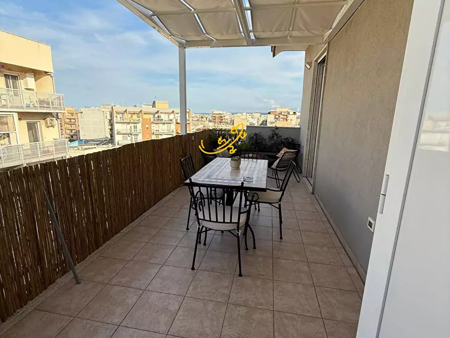 Immagine 16 di Appartamento in vendita  in Via Tenente Colonnello Pasquale Camicia 90 a Monopoli