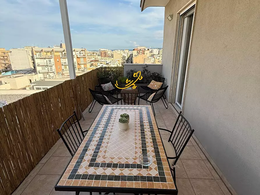 Immagine 17 di Appartamento in vendita  in Via Tenente Colonnello Pasquale Camicia 90 a Monopoli