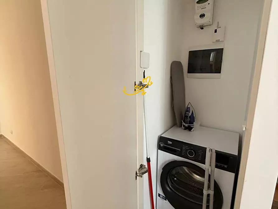 Immagine 18 di Appartamento in vendita  in Via Tenente Colonnello Pasquale Camicia 90 a Monopoli