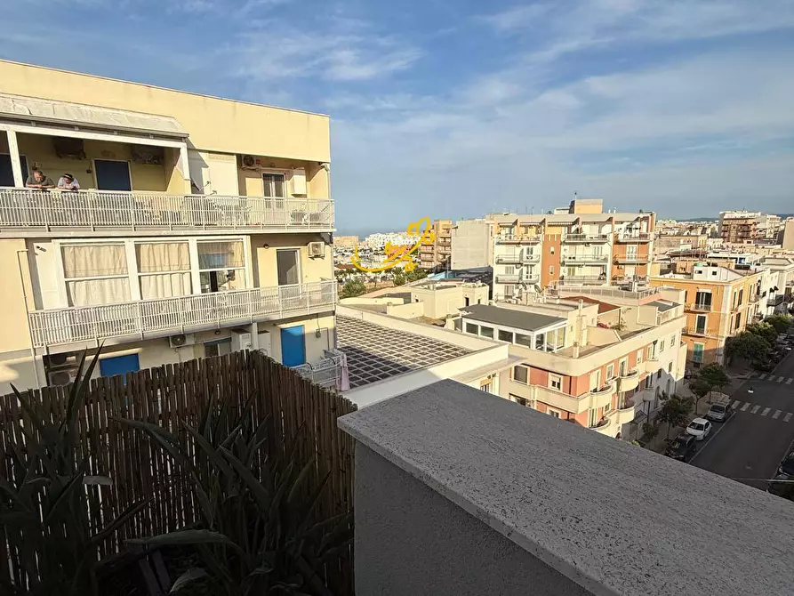 Immagine 20 di Appartamento in vendita  in Via Tenente Colonnello Pasquale Camicia 90 a Monopoli