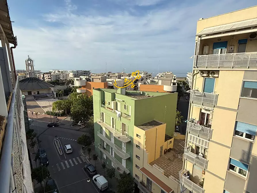 Immagine 21 di Appartamento in vendita  in Via Tenente Colonnello Pasquale Camicia 90 a Monopoli