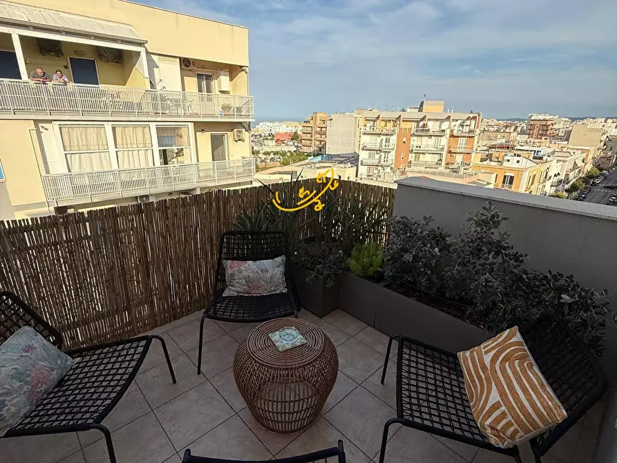 Immagine 22 di Appartamento in vendita  in Via Tenente Colonnello Pasquale Camicia 90 a Monopoli