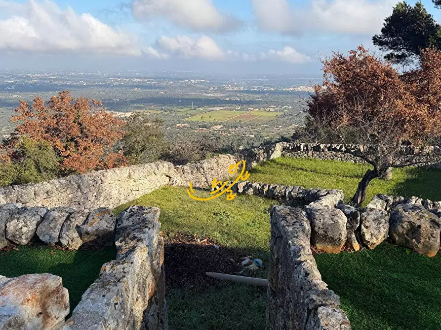 Immagine 17 di Villa in vendita  in Contrada Tumbinno a Adelfia