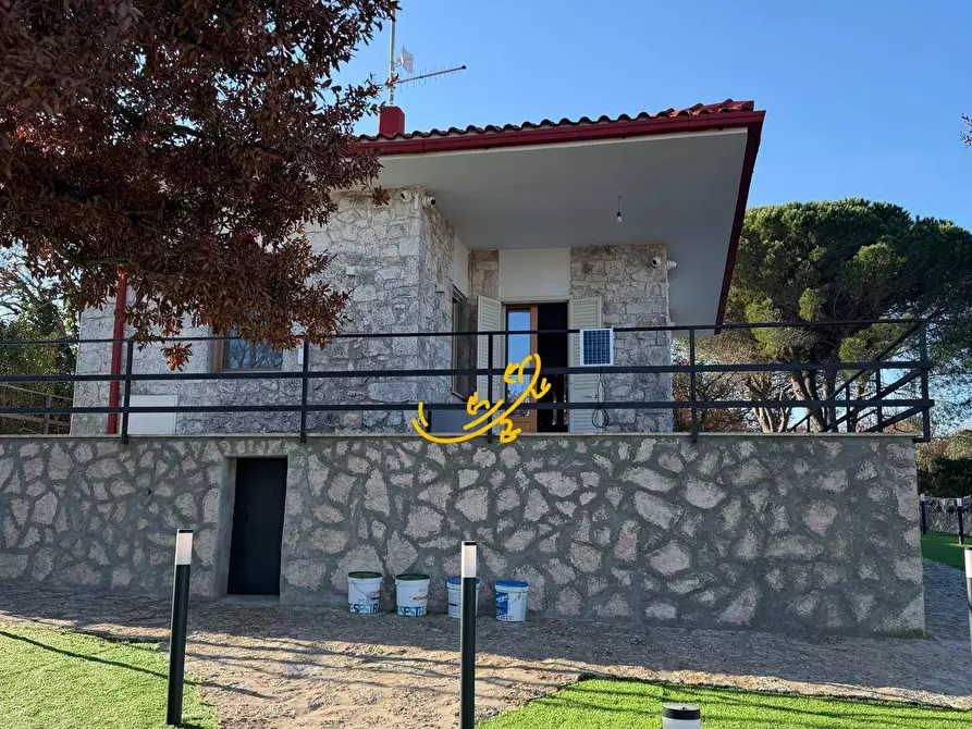 Immagine 4 di Villa in vendita  in Contrada Tumbinno a Adelfia