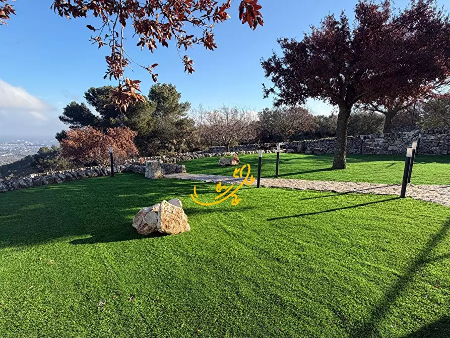 Immagine 6 di Villa in vendita  in Contrada Tumbinno a Adelfia