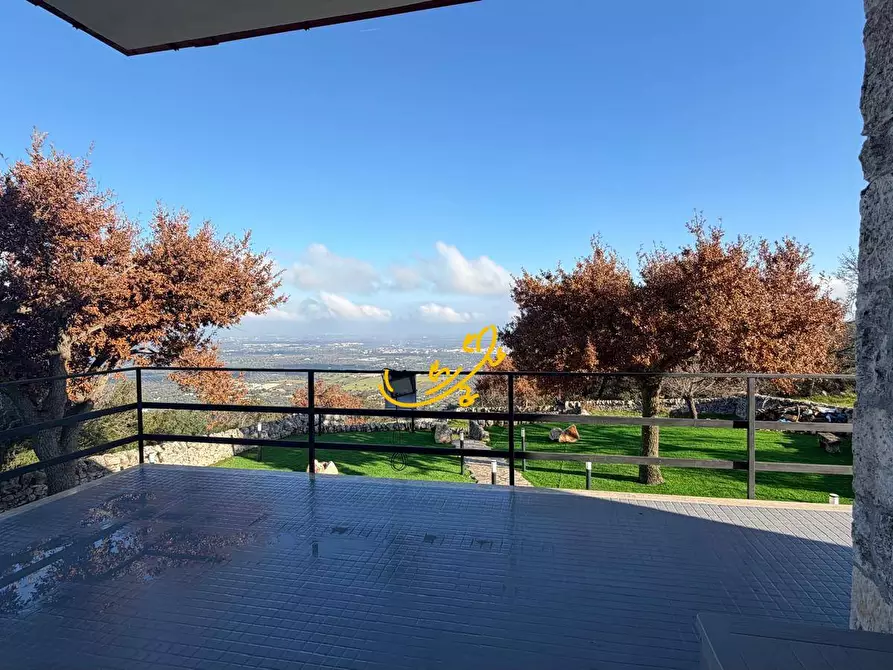 Immagine 2 di Villa in vendita  in Contrada Tumbinno a Adelfia