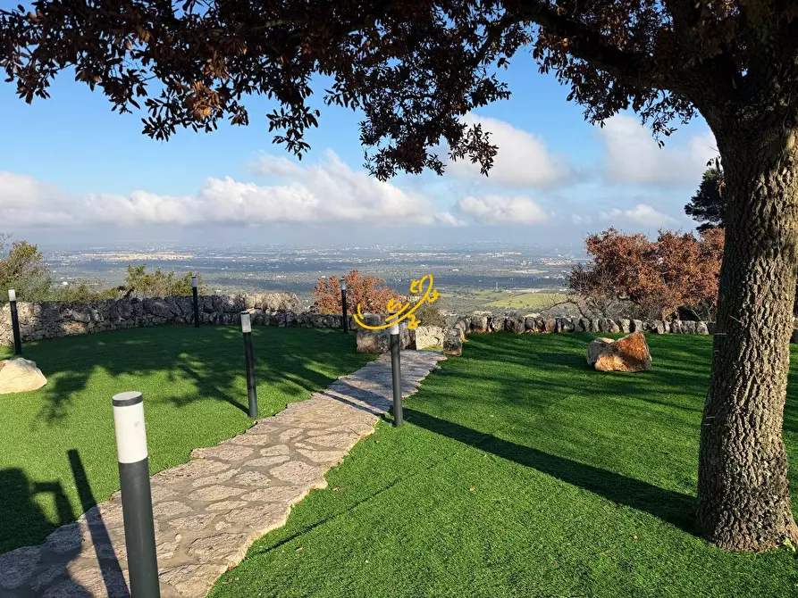 Immagine 25 di Villa in vendita  in Contrada Tumbinno a Adelfia