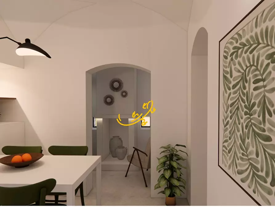 Immagine 6 di Baita in vendita  in Contrada Virbo a Monopoli