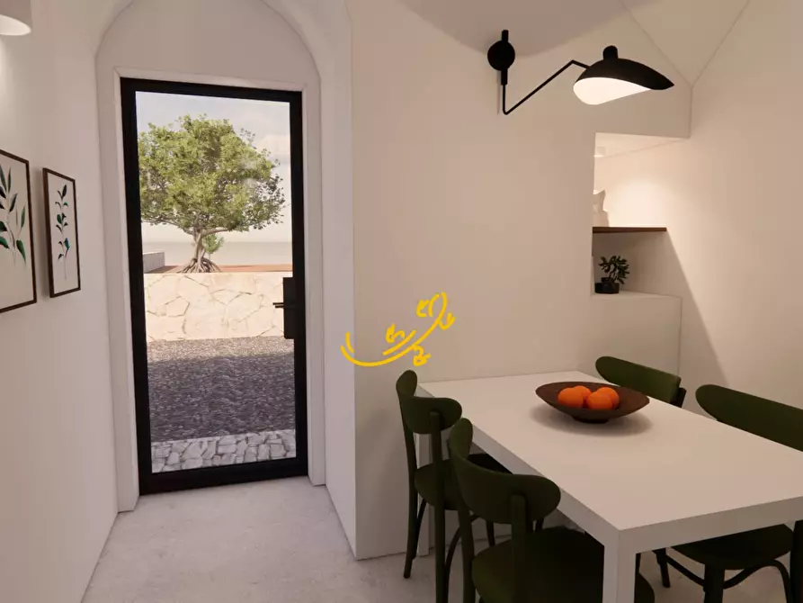 Immagine 18 di Baita in vendita  in Contrada Virbo a Monopoli