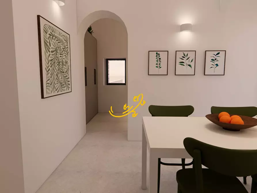 Immagine 17 di Baita in vendita  in Contrada Virbo a Monopoli