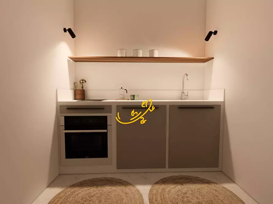 Immagine 16 di Baita in vendita  in Contrada Virbo a Monopoli