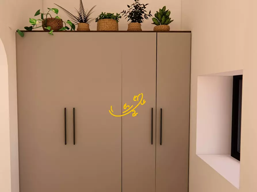 Immagine 15 di Baita in vendita  in Contrada Virbo a Monopoli