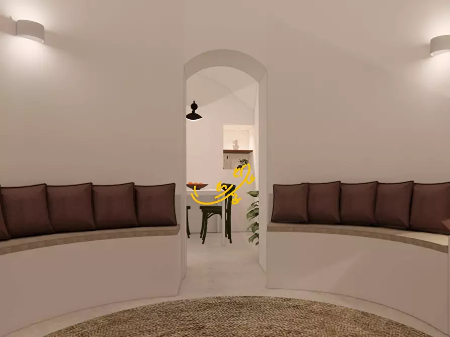 Immagine 14 di Baita in vendita  in Contrada Virbo a Monopoli