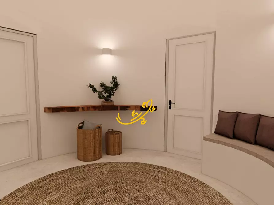 Immagine 11 di Baita in vendita  in Contrada Virbo a Monopoli