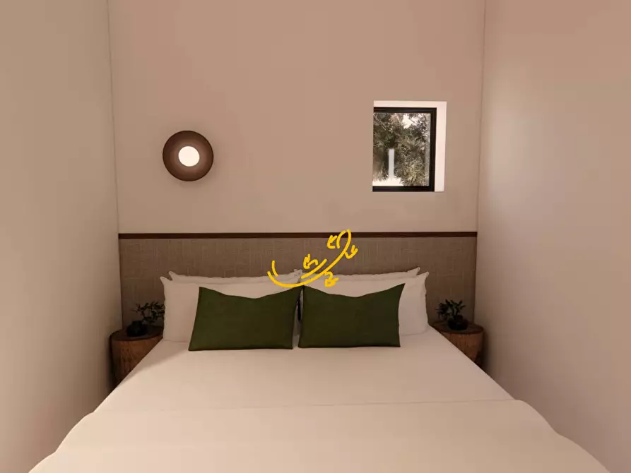 Immagine 13 di Baita in vendita  in Contrada Virbo a Monopoli