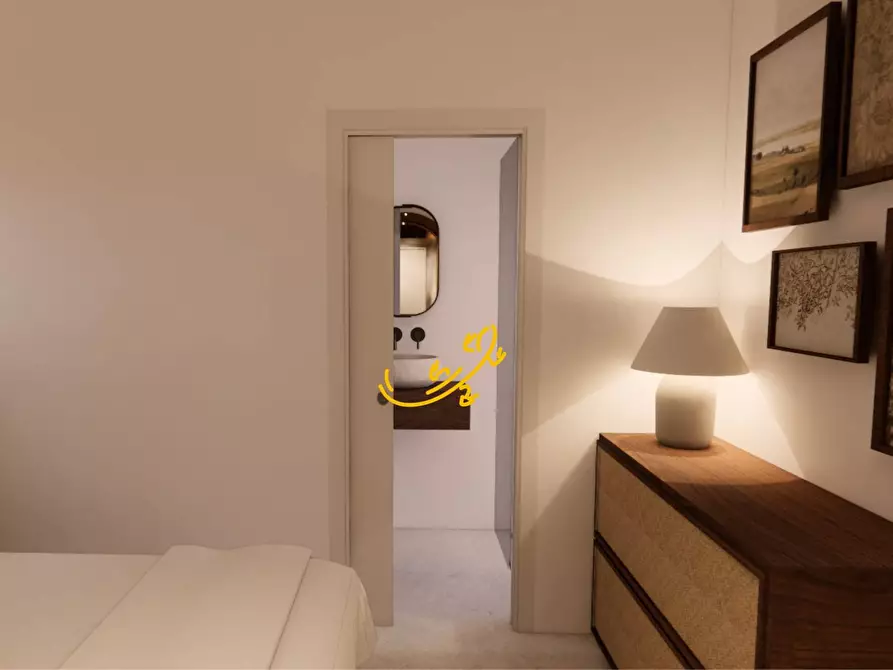 Immagine 12 di Baita in vendita  in Contrada Virbo a Monopoli