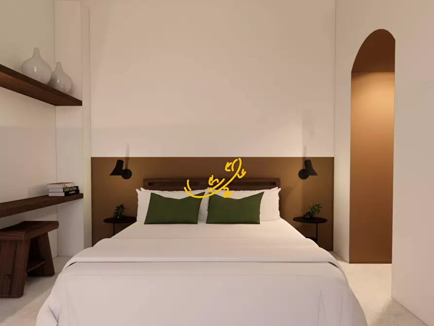 Immagine 10 di Baita in vendita  in Contrada Virbo a Monopoli