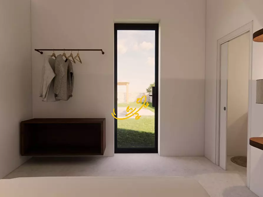 Immagine 8 di Baita in vendita  in Contrada Virbo a Monopoli