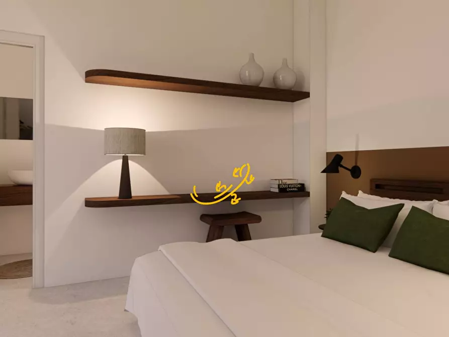 Immagine 7 di Baita in vendita  in Contrada Virbo a Monopoli