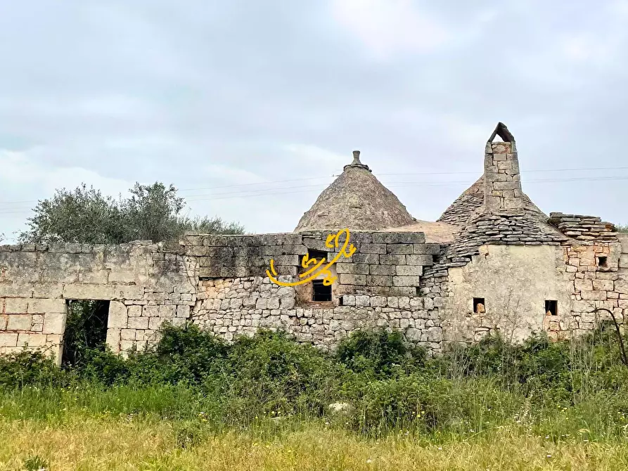 Immagine 20 di Baita in vendita  in Contrada Virbo a Monopoli