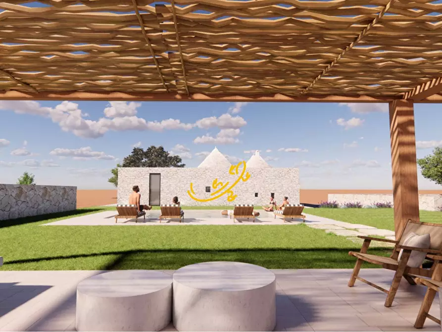 Immagine 1 di Baita in vendita  in Contrada Virbo a Monopoli