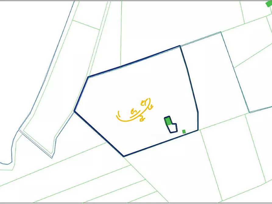 Immagine 22 di Baita in vendita  in Contrada Torchiano a Monopoli