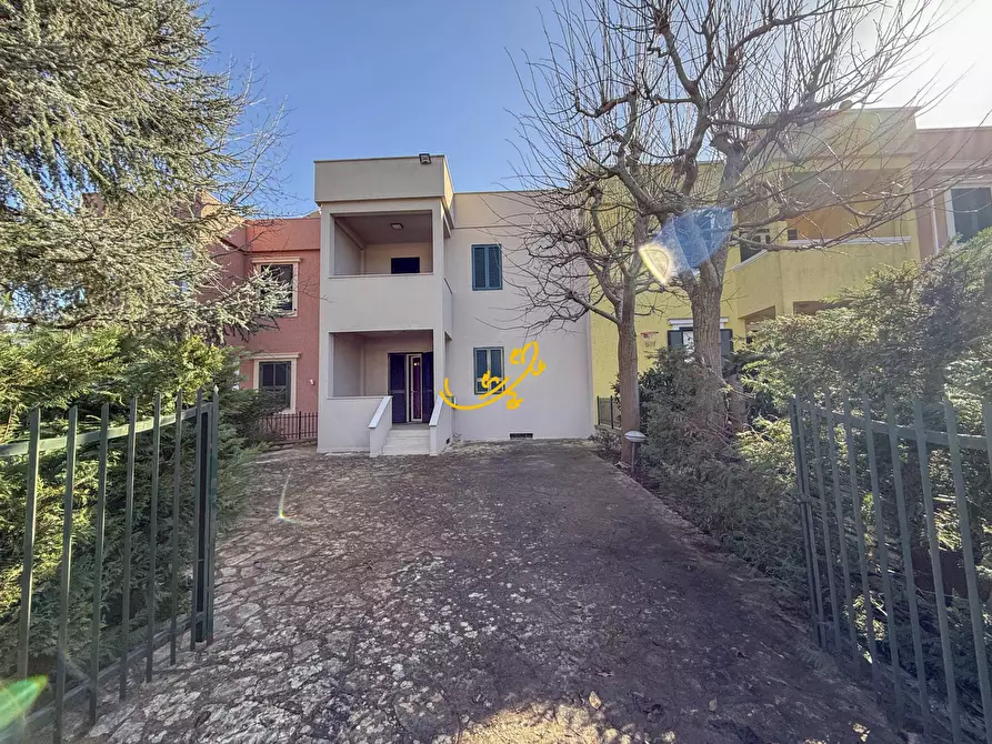 Immagine 2 di Villa in vendita  in Viale Toledo selva fasano a Fasano