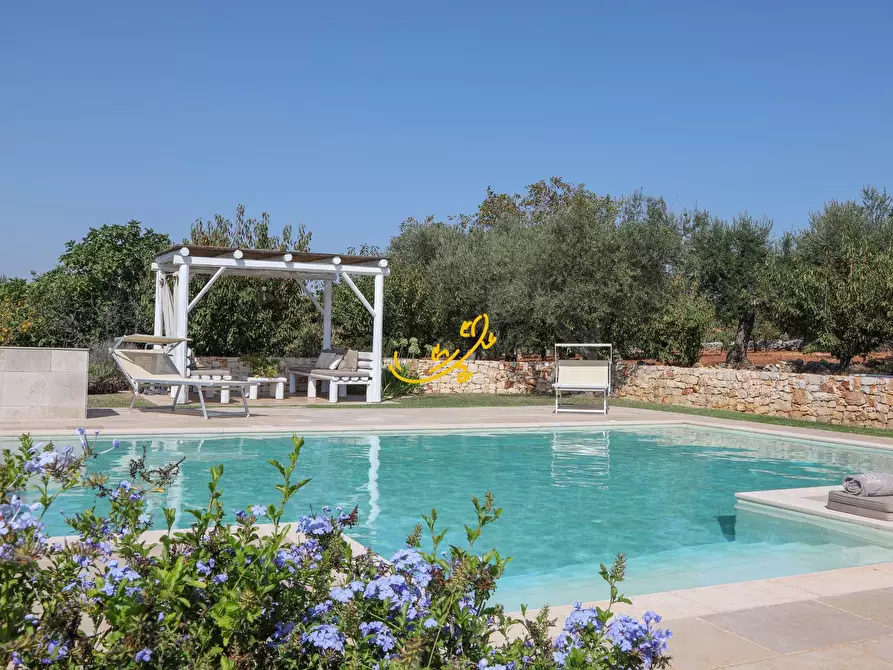 Immagine 2 di Baita in vendita  in Strada Comunale Lama D'Inferno a Castellana Grotte