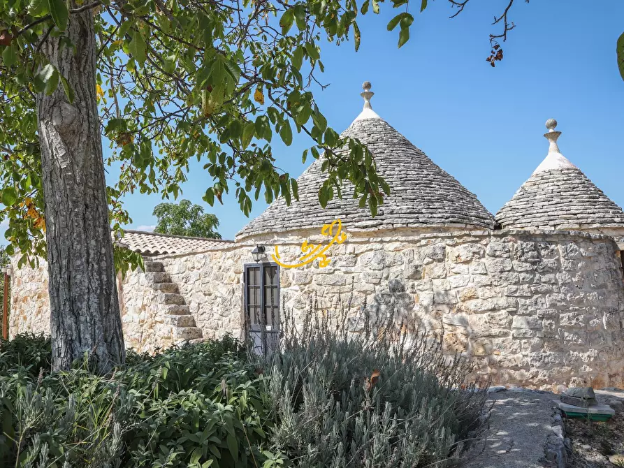 Immagine 5 di Baita in vendita  in Strada Comunale Lama D'Inferno a Castellana Grotte