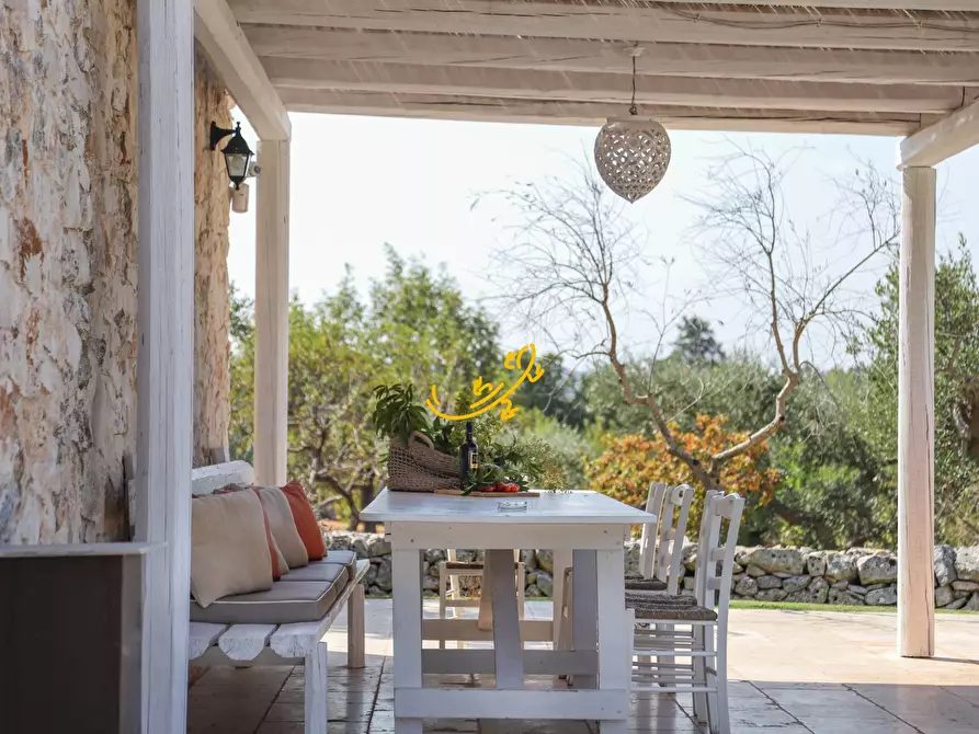 Immagine 7 di Baita in vendita  in Strada Comunale Lama D'Inferno a Castellana Grotte