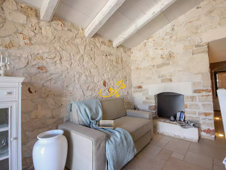 Immagine 12 di Baita in vendita  in Strada Comunale Lama D'Inferno a Castellana Grotte