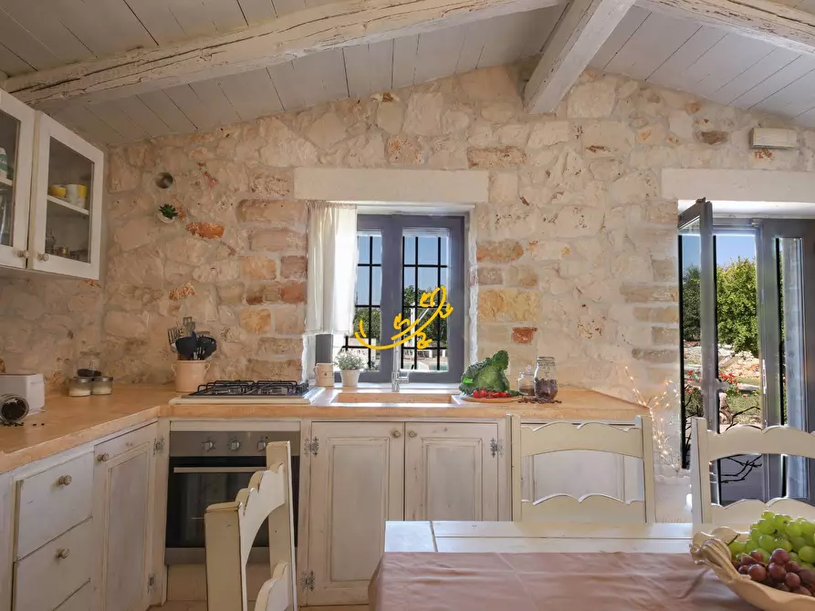 Immagine 13 di Baita in vendita  in Strada Comunale Lama D'Inferno a Castellana Grotte