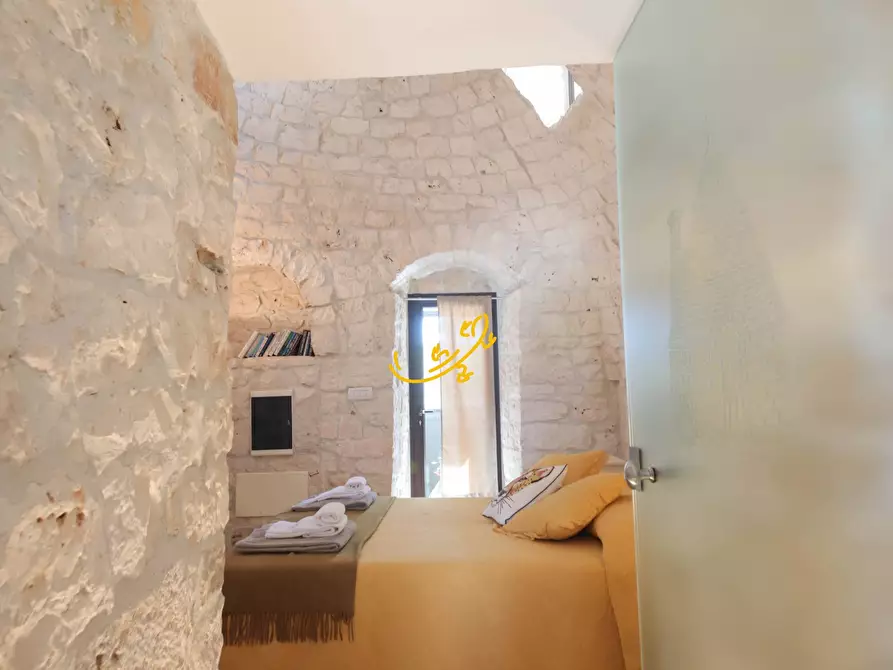 Immagine 14 di Baita in vendita  in Strada Comunale Lama D'Inferno a Castellana Grotte