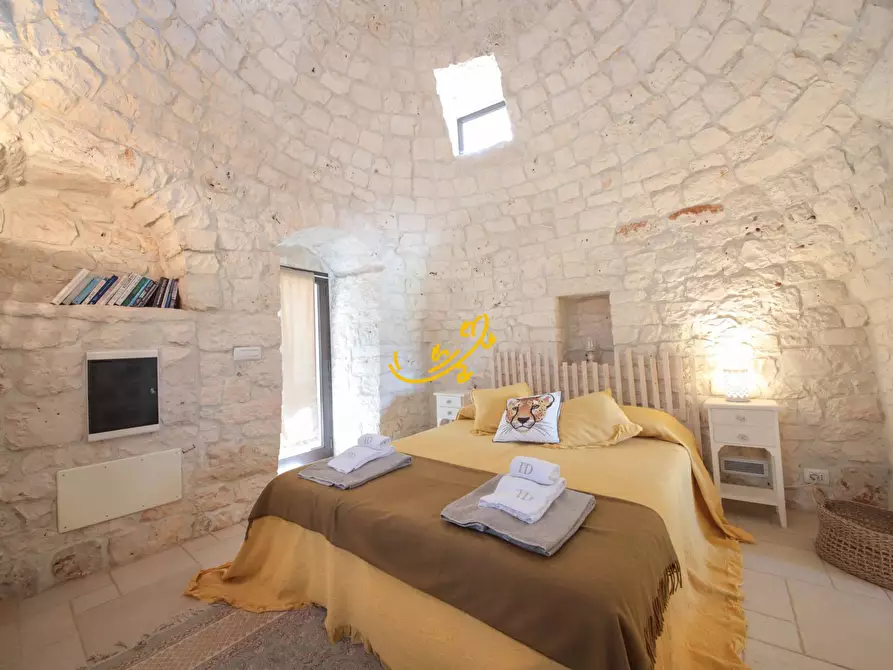 Immagine 15 di Baita in vendita  in Strada Comunale Lama D'Inferno a Castellana Grotte