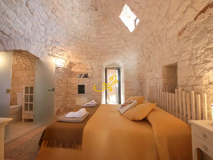 Immagine 17 di Baita in vendita  in Strada Comunale Lama D'Inferno a Castellana Grotte