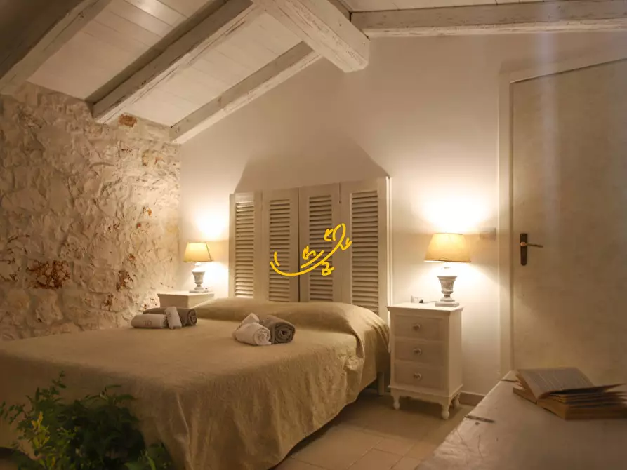 Immagine 19 di Baita in vendita  in Strada Comunale Lama D'Inferno a Castellana Grotte