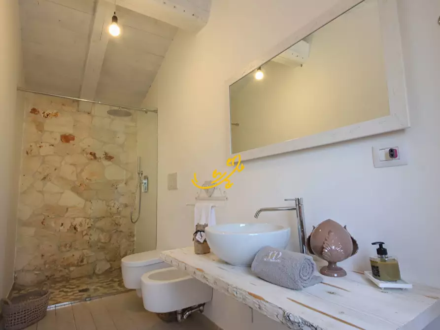 Immagine 20 di Baita in vendita  in Strada Comunale Lama D'Inferno a Castellana Grotte