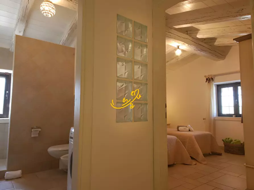 Immagine 21 di Baita in vendita  in Strada Comunale Lama D'Inferno a Castellana Grotte