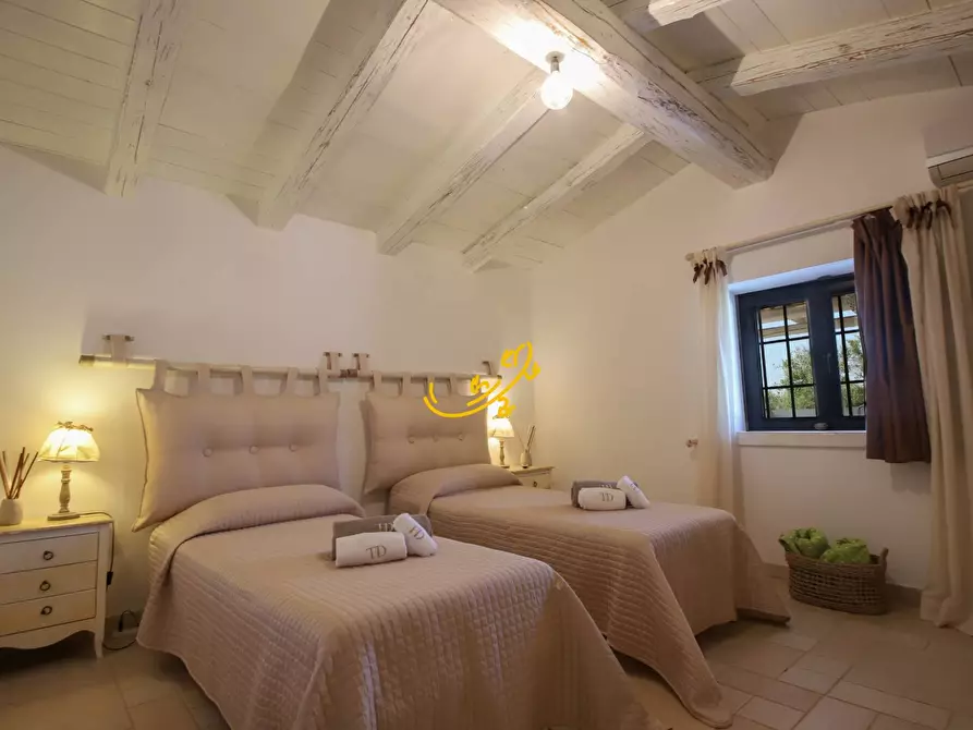 Immagine 22 di Baita in vendita  in Strada Comunale Lama D'Inferno a Castellana Grotte