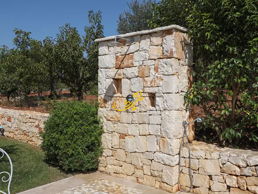 Immagine 24 di Baita in vendita  in Strada Comunale Lama D'Inferno a Castellana Grotte